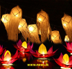 වෙසක් සතිය මැයි 10 සිට  16 දක්වා
